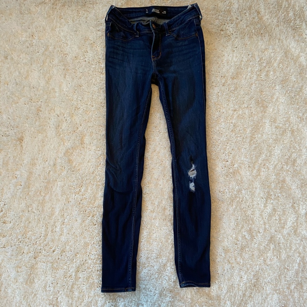 Hollister Jean legging